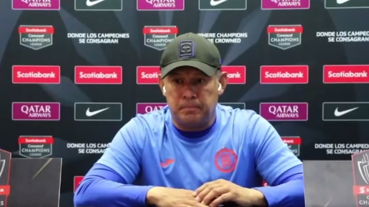 Reynoso asegura patada de Intriago sobre Charly "llevaba mala intención"