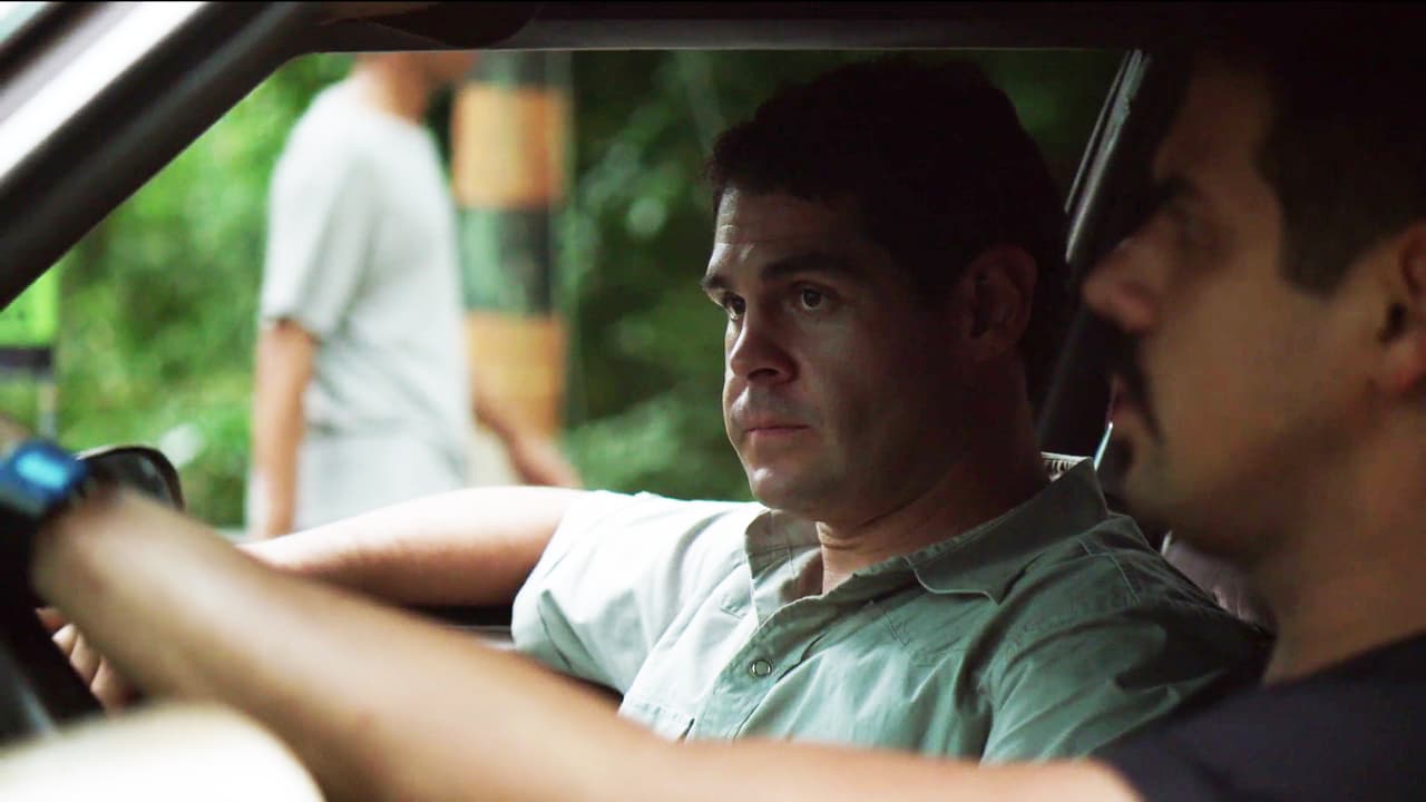 '
<b><a href="http://www.univision.com/series/el-chapo">El Chapo</a></b>' logró ingresar a Guatemala sin ser visto por las autoridades. Ahora planeaba entrar a El Salvador para culminar un importante negocio.