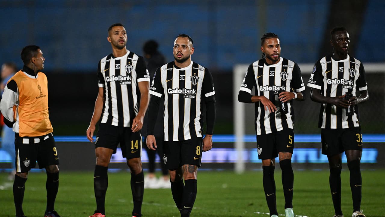 ¡Lista la Final de la Copa Sudamericana! Con sufrimiento incluido