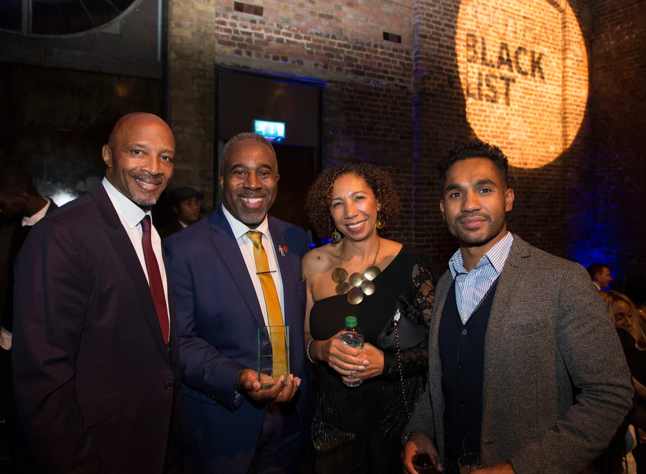 La inciativa ha creado una oportunidad de reflexionar sobre la diversidad dentro de la industria, mientras facilita las discusiones de cómo atacar esa baja representación de las personas con antecedentes africanos-caribeños.