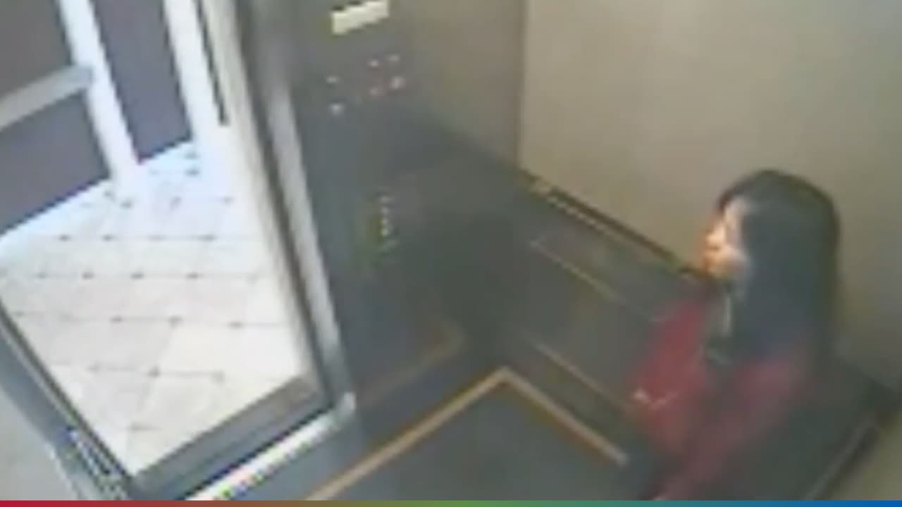 En las imágenes de las cámaras de seguridad se puede ver una escalofriante escena antes de la desaparición de la joven y las circunstancias de su muerte siguen siendo un misterio 8 años después de los sucesos, según explica Horacio Ontiveros.