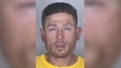 Lo contrataron para talar árboles y acabó degollando a sus clientes: arrestan a presunto 'asesino en serie' en California