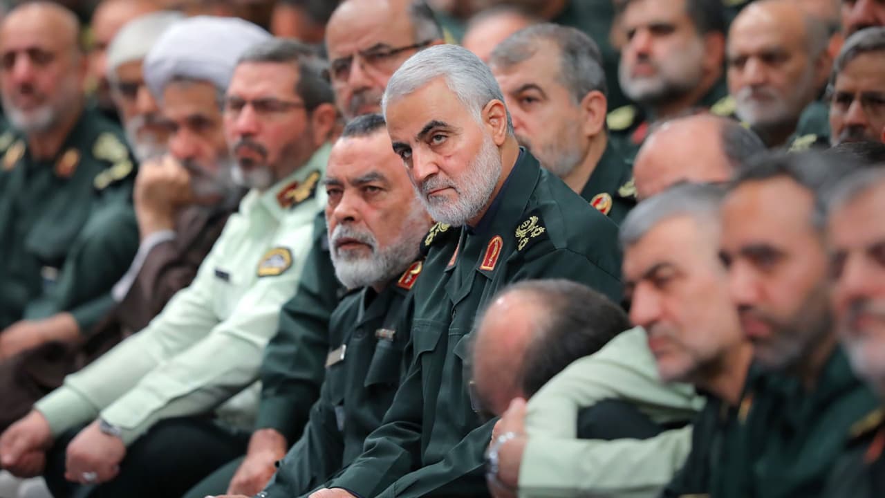 Chicago aumenta seguridad tras ataque de Estados Unidos donde murió general iraní