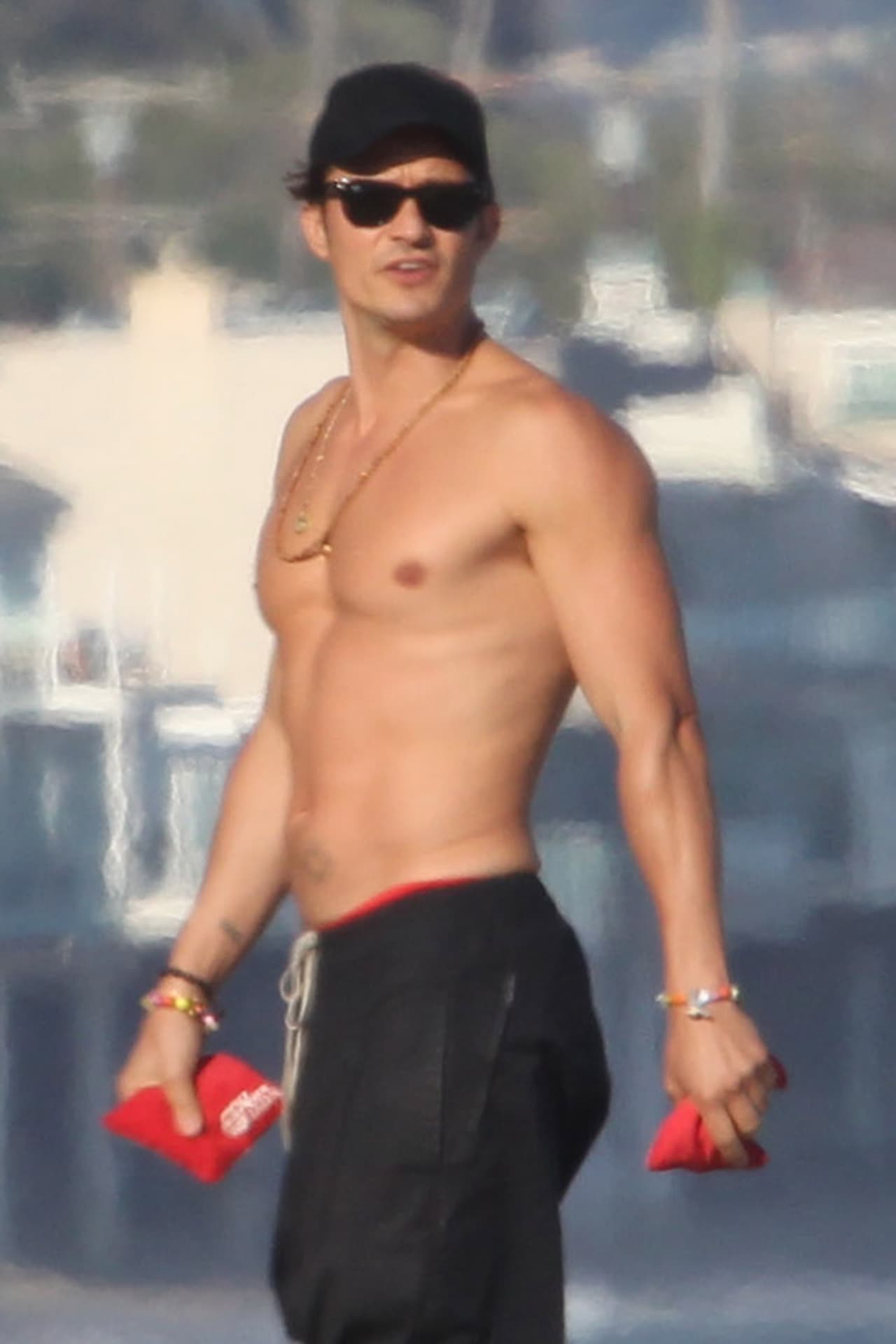 Para derretir a muchísimas chicas...