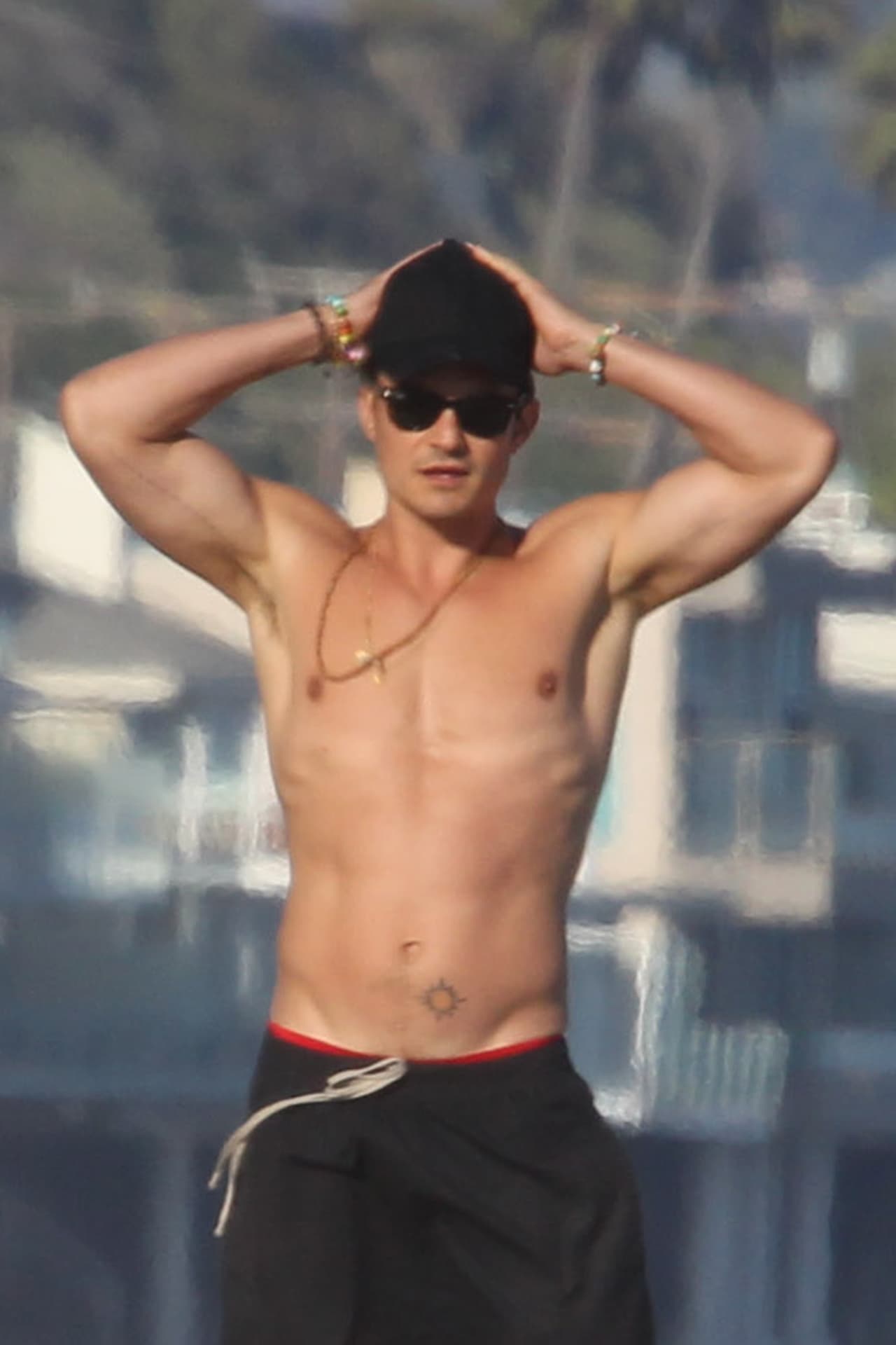 ¡Fiu, fiuuu, Orlando!