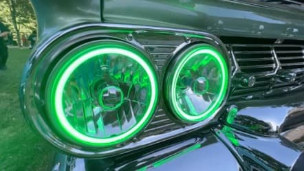 La ordenanza se creó porque estos lowriders fueron estigmatizados con la actividad de pandillas y violencia, pero que, en palabras del mismo alcalde de Sacramento, Darrel Steinberg, ha sido una asociación injusta.