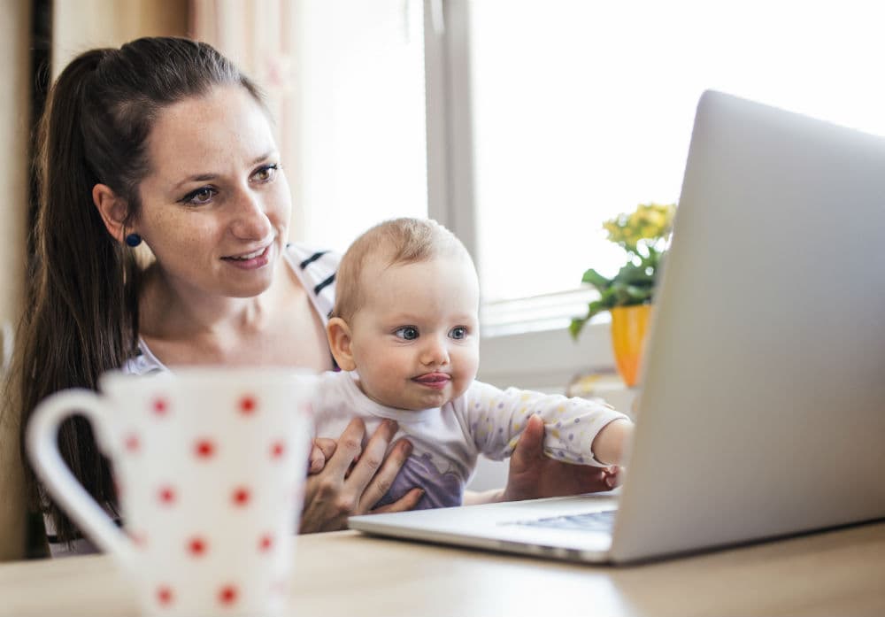 Beneficios de la licencia por maternidad para la mamá, el bebé, la familia y el trabajo