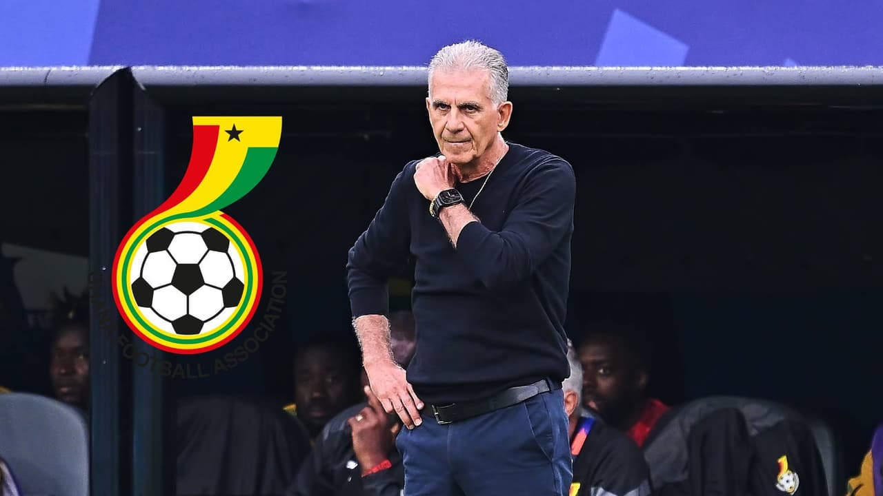 Entrenador de Ghana piensa que el Mundial está perdiendo “valor y significado”