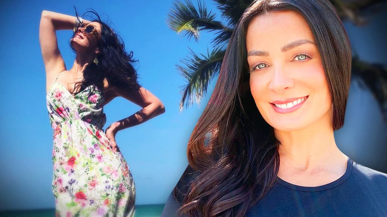 "Estoy feliz": Dayanara Torres confirma que tiene nuevo novio y es latino