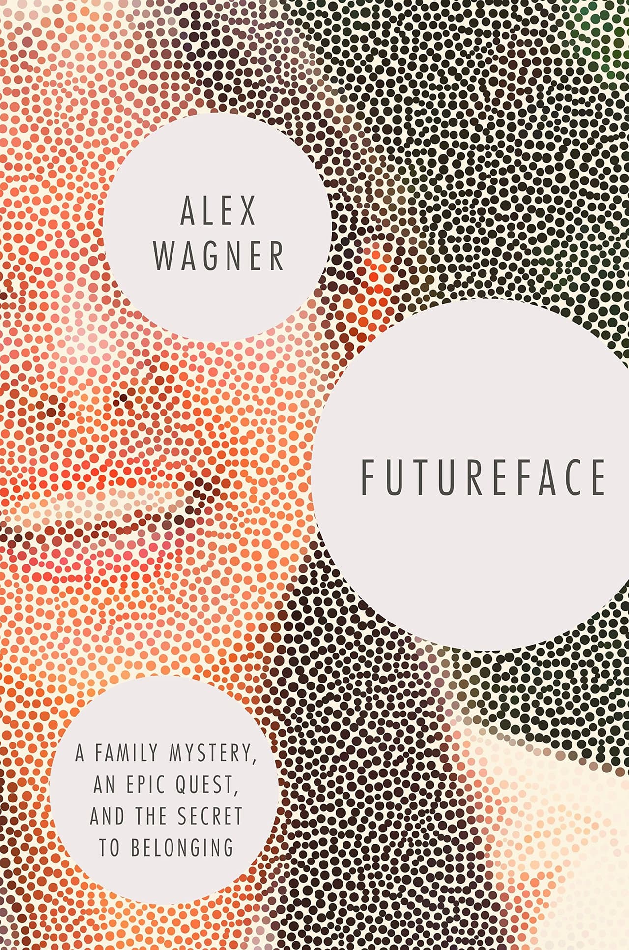 <i><b>Futureface: A Family Mystery, an Epic Quest, and the Secret to Belonging (Futureface: un misterio familiar, una búsqueda épica y el secreto de pertenecer), </b></i>
<b>por Alex Wagner.<i> </i></b> “Una vez escribí un libro sobre mi propia búsqueda de identidad, así que tuve curiosidad por ver lo que Alex, hija de una madre birmana y un padre irlandés-católico de Iowa, y mi amiga, descubrió durante la suya. Lo que se le ocurrió fue una meditación reflexiva y hermosa sobre lo que nos hace ser lo que somos: la búsqueda de la armonía entre nuestras propias identidades individuales y los valores e ideales que nos unen como estadounidenses”, dijo sobre esta obra el expresidente en junio.