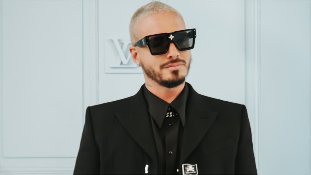 Premios Juventud 2022: J Balvin está nominado en la categoría Álbum del Año