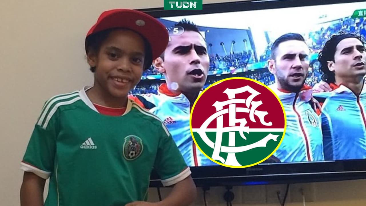 Matheus Reis, el futbolista mexicano con la cláusula más alta 