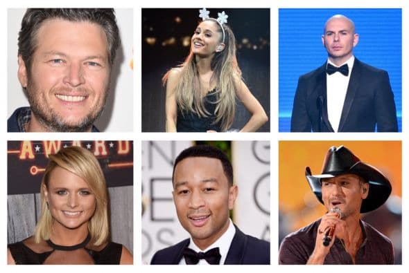 El rodeo más grande del mundo se prepara nuevamente a recibir una espectacular alineación de estrellas para 20 días consecutivos de música. Conoce el lineup entero aquí.