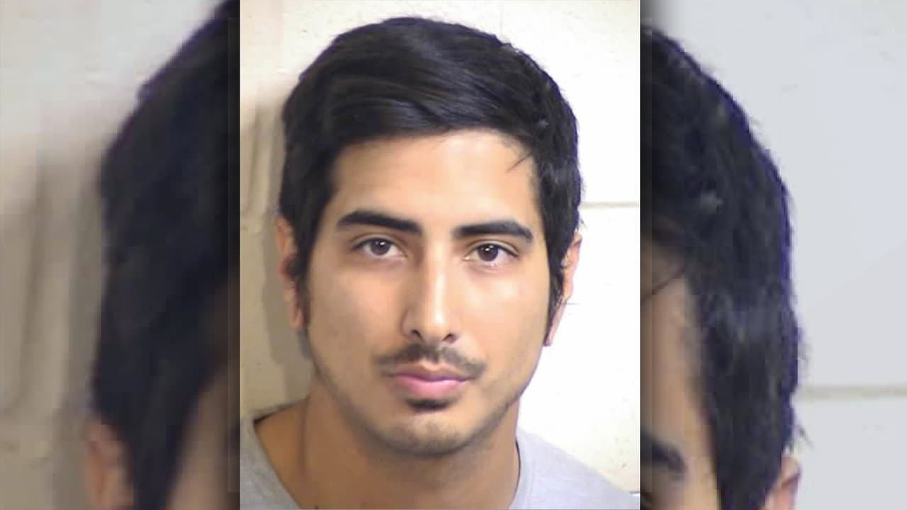 Arrestan por DUI a presunto responsable de accidente que mató al pasajero hispano en la carretera 168