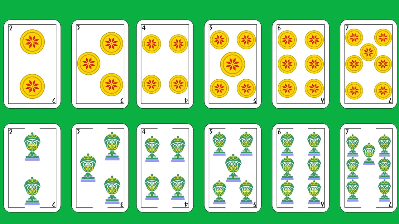 Como es el caso del tarot, la quiromancia (leer la mano) y otras artes y técnicas de adivinación, es importante recalcar que lo que ocurra no es más que un mero consejo a tomar en consideración y no hay que caer en la creencia de que solucionará todos nuestros problemas de la noche a la mañana.