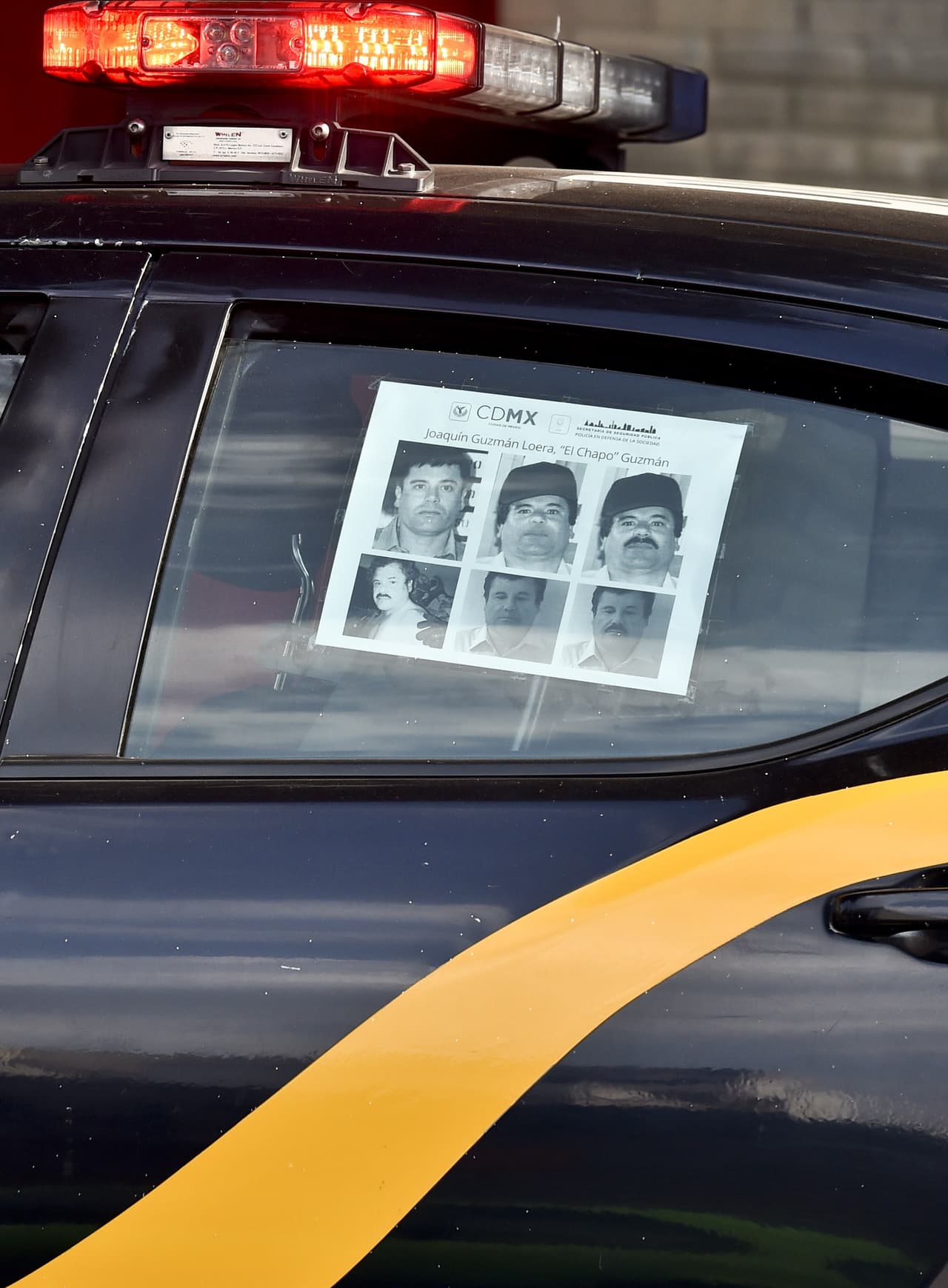 Juez dicta prisión preventiva para siete implicados en la fuga de "El Chapo"