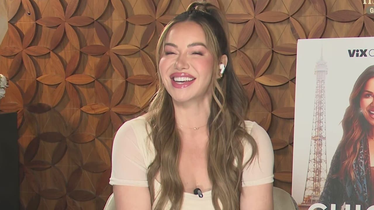 Chiquis Rivera habla sobre su deseo de ser madre