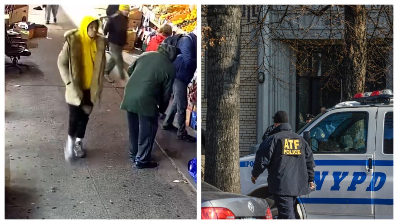 Estrellan silla en la cabeza a “súper” de edificio por pedirles que no fumen marihuana 