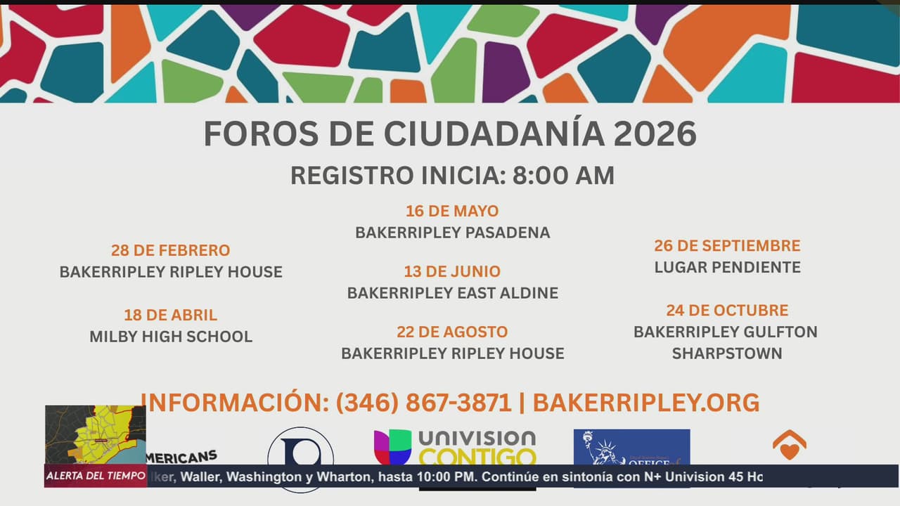 Foros de ciudadanía gratis