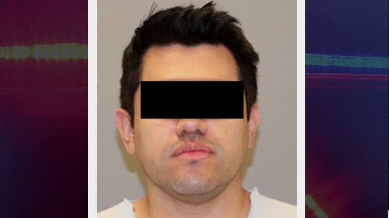 Arrestan a un líder juvenil de una iglesia acusado de abuso sexual a un menor en Grapevine