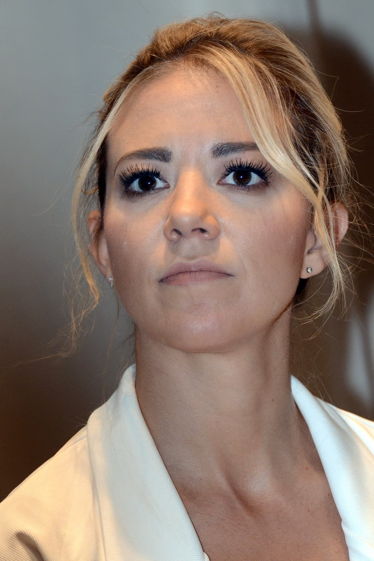 El pasado 14 de enero 
<b><a href="https://www.univision.com/famosos/fernanda-castillo-hospitalizada-estado-salud">se dio a conocer, en Primer Impacto, que la actriz Fernanda Castillo</a></b> había sido hospitalizada de emergencia en la Ciudad de México.