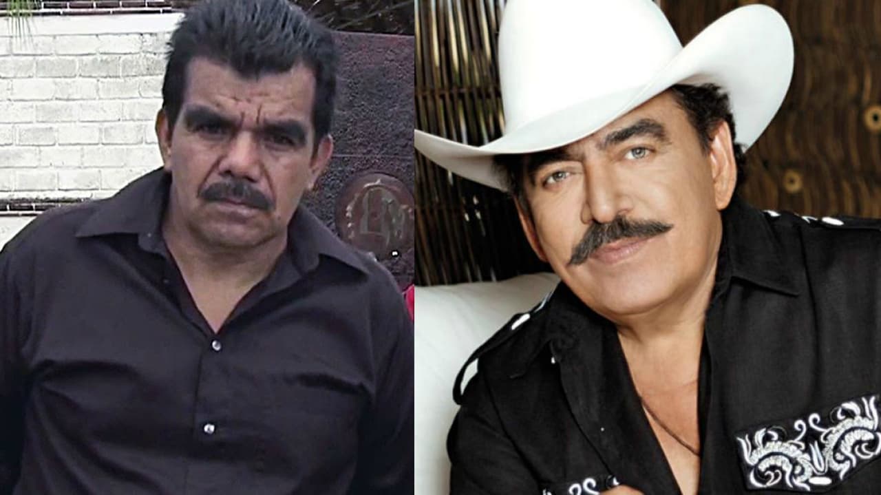Balean casa de un hermano de Joan Sebastian 