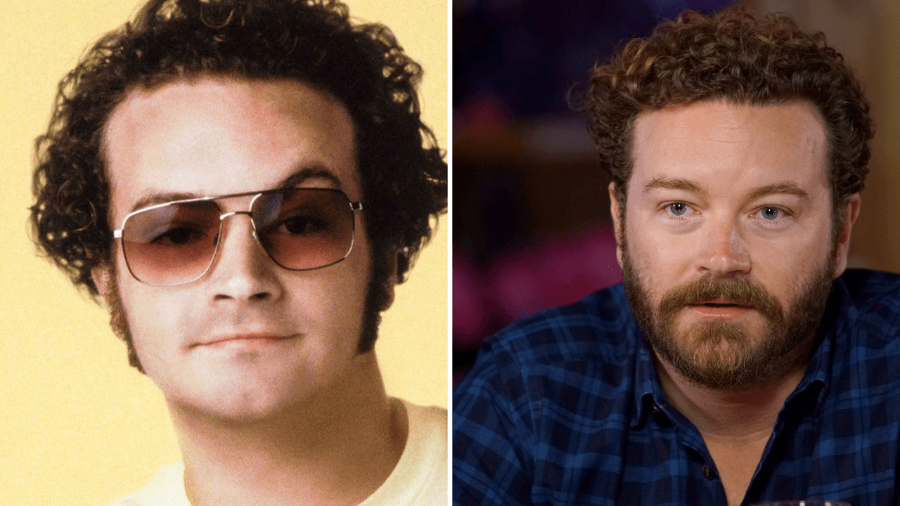 Elenco de 'That '70s Show' antes y ahora