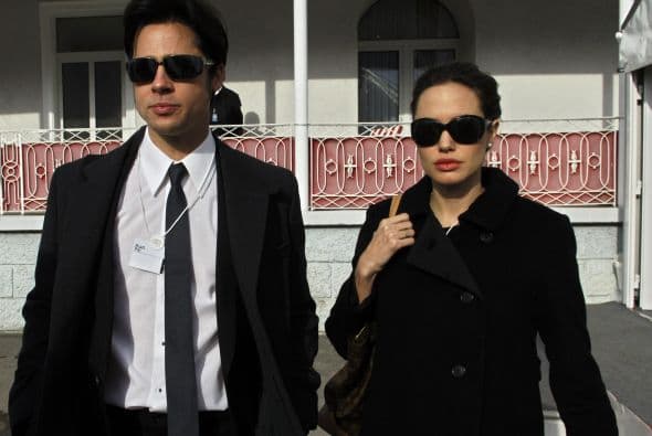 Lo suyo era más que obvio.