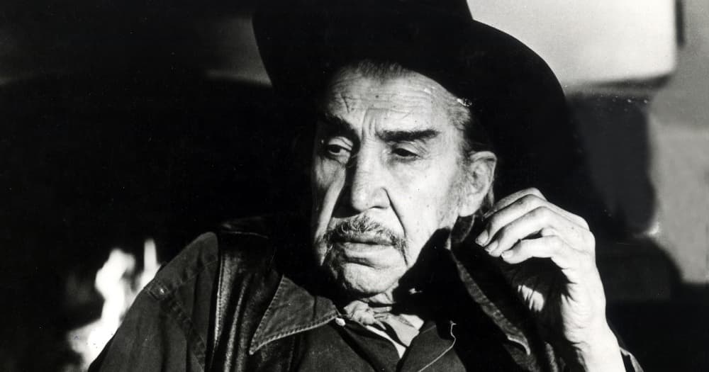 Emilio Fernández