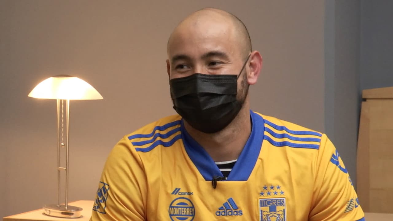 ¡De miedo! Carlos González promete dupla con Gignac