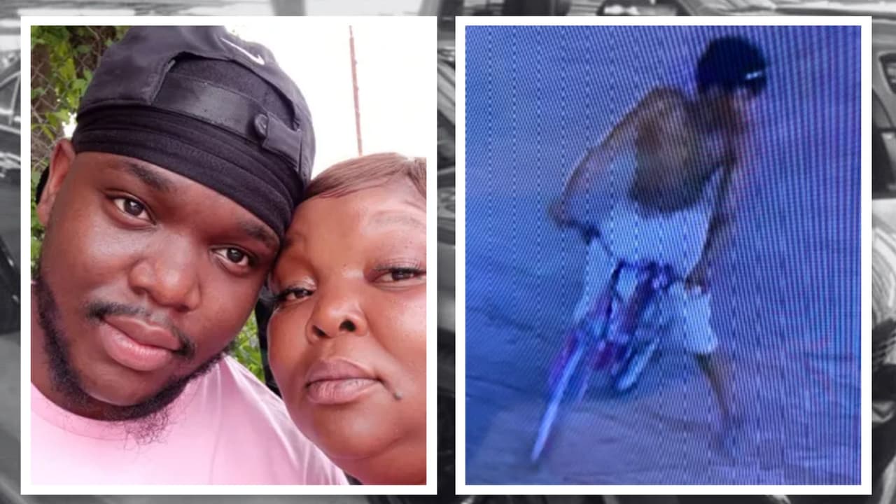 "Mi hijo fue asesinado camino a casa": Madre exige arrestar al responsable de balear a Dexter Watson en Houston