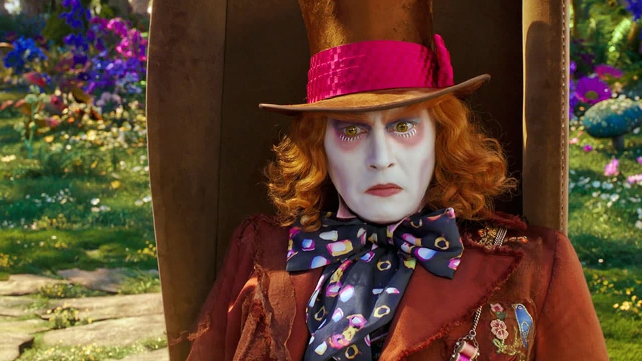 <b>PEOR ACTOR DE REPARTO</b>
<br>Nicolas Cage, 
<i>Snowden </i>
<br>Johnny Depp, 
<i>Alice Through the Looking Glass</i>
<br>Will Ferrell, 
<i>Zoolander No. 2</i>