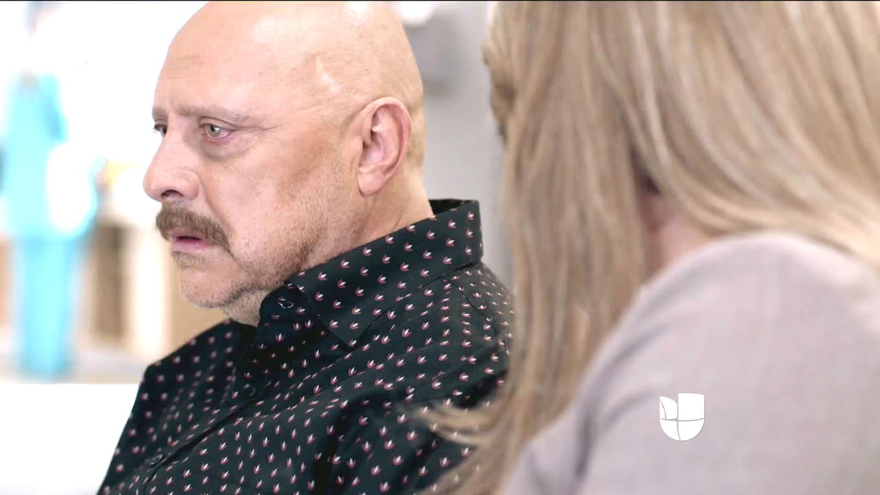 Pete vivió uno de los momentos más dolorosos de su vida al perder a su madre.