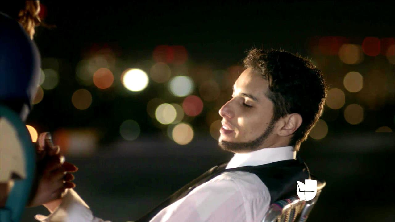 Le pidió que viaje con ella a México pero él se negó.