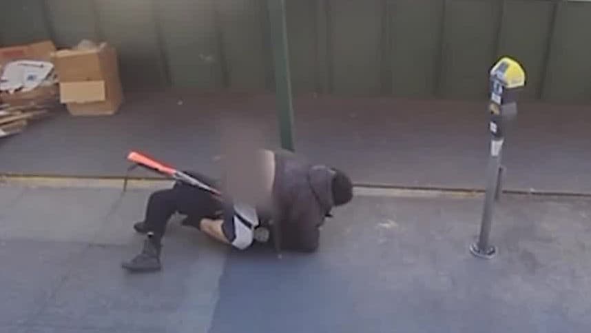 Crímenes de odio aumentan en Los Ángeles: hispanos, judíos y gays entre las mayores víctimas