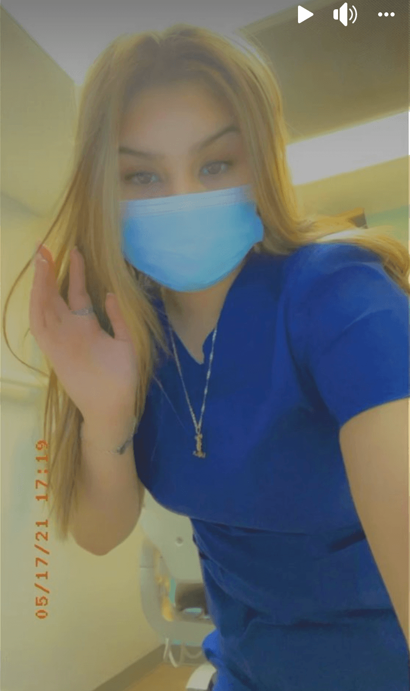 Si la familia de Alyssa Flores tuviese razón, la persona que puso fin a la vida de la joven hispana habría tenido 3 días para escapar, pues no se ha informado públicamente sobre un arresto en este caso.