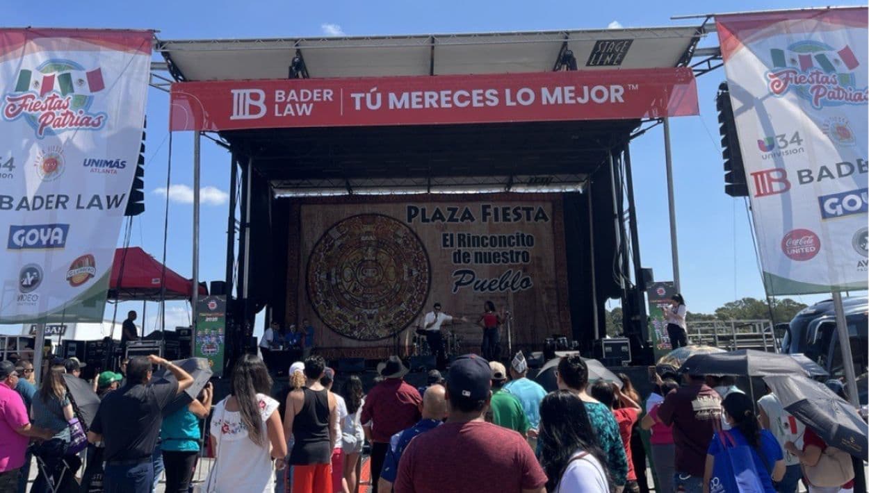 Fiestas Patrias en Atlanta: La Original Banda El Limón encabezará la celebración