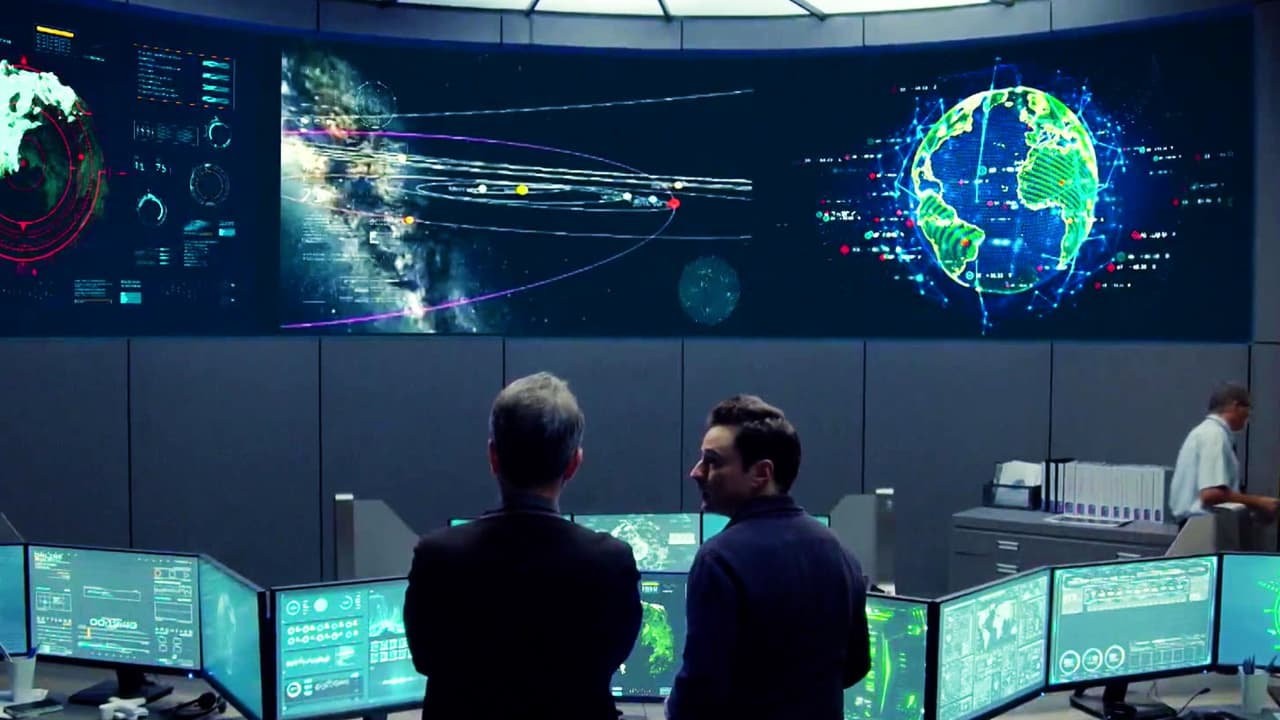 Uri no cree para nada en la religión y es el descubridor de un asteroide que podría impactarse en la Tierra en menos de tres años.