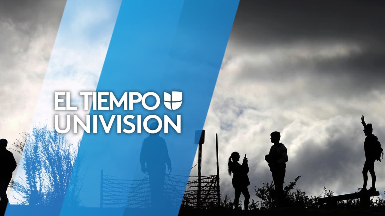 Actualización del tiempo: Este viernes continuarán las temperaturas frescas. Periodos de sol y creciente posibilidad de lluvia tarde