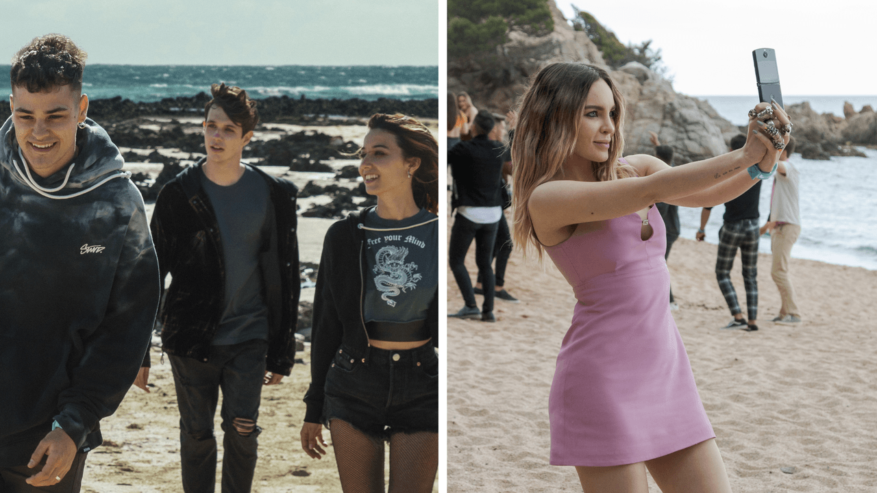 ¿Dónde está la isla de 'Bienvenidos a Edén? Es real y puedes visitarla