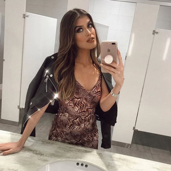 Gabriella Cataño confirmó que seguirá el camino de sus padres, pues quiere comenzar una carrera en la actuación, sin embargo, aclaró que no le gusta que la comparen con ellos.