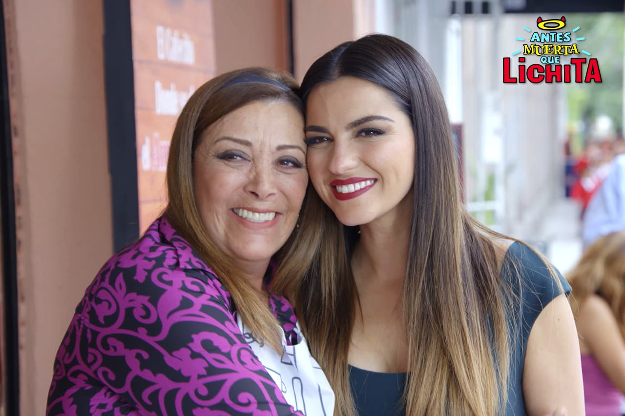 Alicia y Elsa se sorprenden al descubrir que el “People’s Café” se fue a la quiebra.