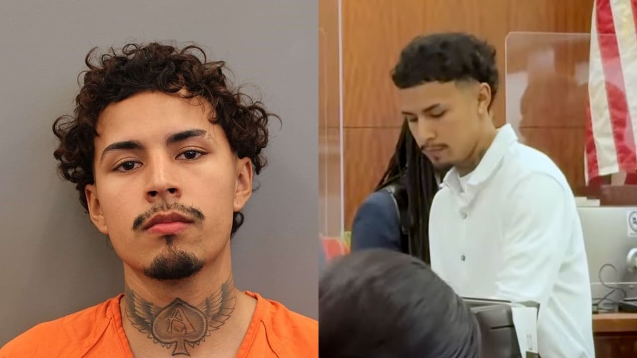 Sigue en libertad bajo fianza el acusado de robar negocios de inmigrantes en el área de Houston