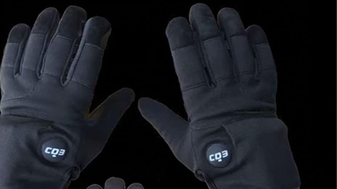 Alerta por plan de ICE para usar guantes de choques eléctricos en operativos