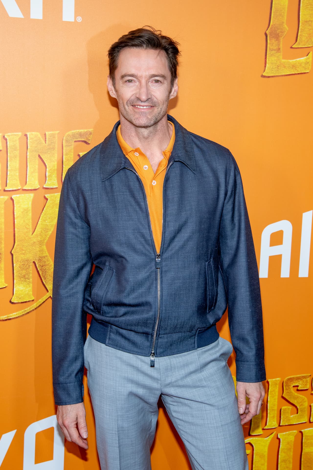 Para criarlos, Jackman ha sido enfático en un precepto que les ha inculcado: “Creo en la vida y les digo a mis hijos que 
<b>su personalidad es lo interesante</b> y que de alguna manera te define mucho; el color de tu piel, si eres un hombre, si eres una mujer, no es lo que eres realmente eres. 
<b>Lo que realmente te define</b> está por debajo de todo eso", dijo el actor a la 
<b><a href="https://www.peoplemagazine.co.za/celebrity-news/international-celebrities/hugh-jackman-its-important-to-adopt-multicultural-children/" target="_blank">revista australiana People</a></b> en 2017.