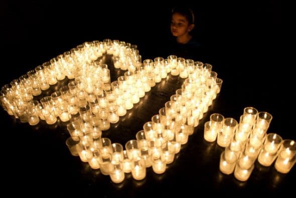 Esta iniciativa, que va desde Nueva Zelanda hasta Nueva York, tiene este año un objetivo adicional.