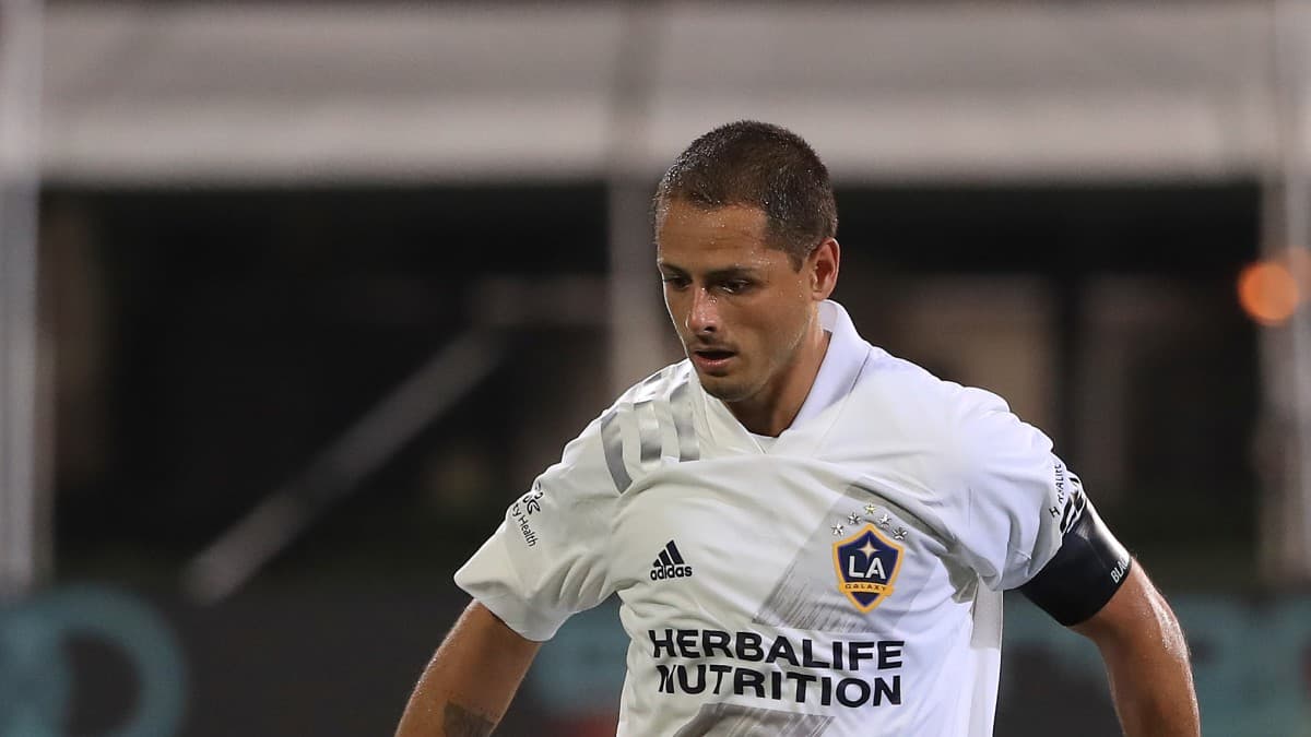 Real Salt Lake vs LA Galaxy en vivo | hora, cuándo y cómo ver la Jornada 14 de MLS