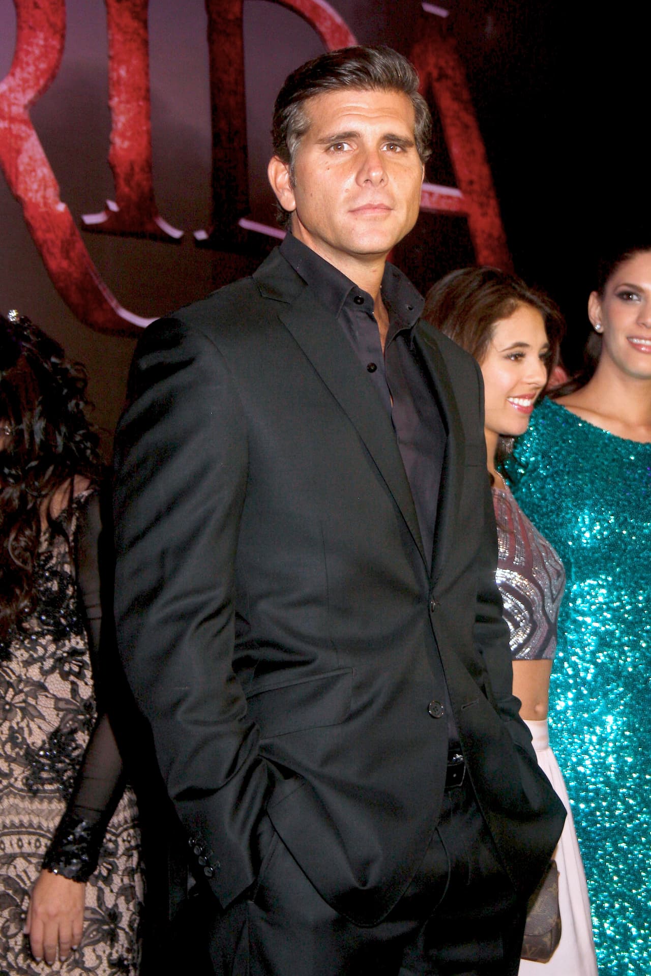 Este percance ocurrió en el año 2014, mientras el actor peruano protagonizaba la telenovela 'La malquerida'.