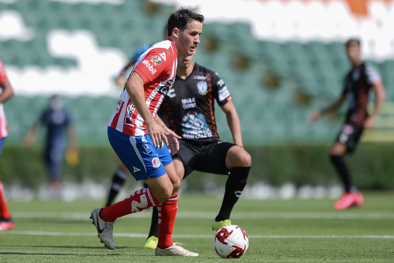 Con gol de Romario Ibarra, los Tuzos se convierten en el primer finalista de la Copa Telcel.