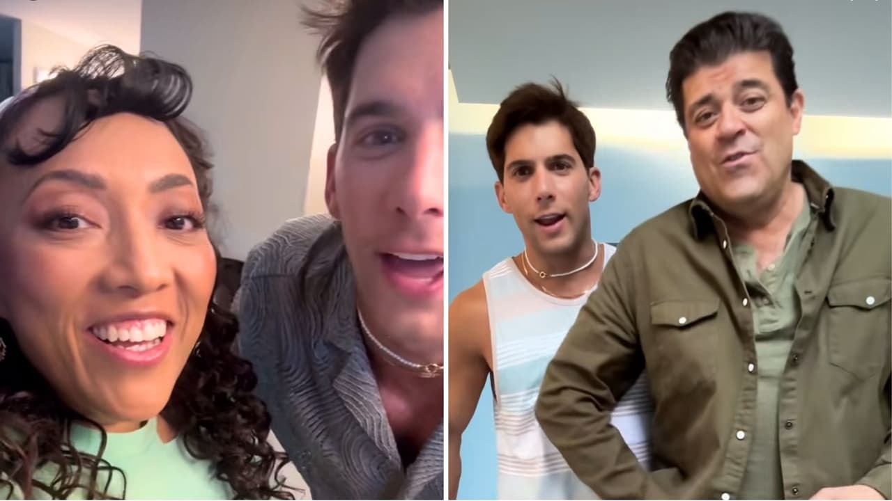 Toña y Fran de '40 y 20' confirman nueva temporada, tras polémica con El Burro van Rankin: ¿seguirán sin el protagonista?